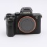 Camara SONY A7 II