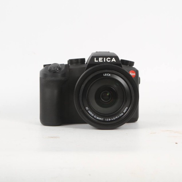 Cámara LEICA V-LUX 5