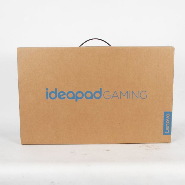 IDEAPAD GAMING 3 RYZEN 5/8GB... IDEAPAD GAMING 3 RYZEN 5/8GB...