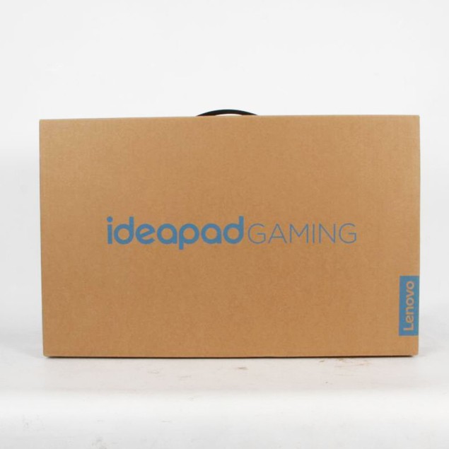 IDEAPAD GAMING 3 RYZEN 5/8GB... IDEAPAD GAMING 3 RYZEN 5/8GB...
