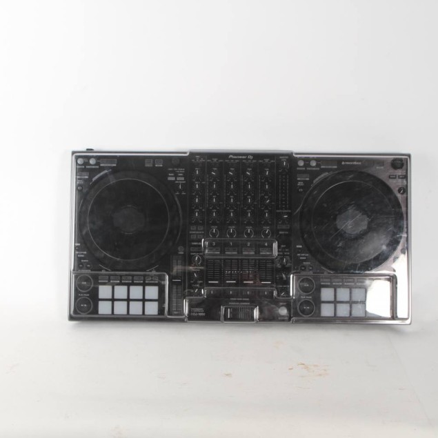 Pioneer DDJ-1000 amb Walkcase i...