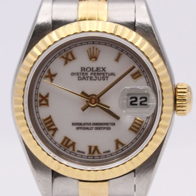 Reloj ROLEX LADY DATEJUST 79173