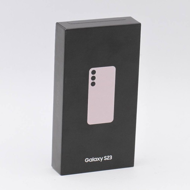 Samsung S23 128GB Lavender precintado Samsung S23 128GB Lavender precintado
