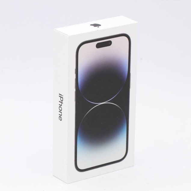 IPHONE 14 PRO 256GB SPACE BLACK IPHONE 14 PRO 256GB SPACE BLACK