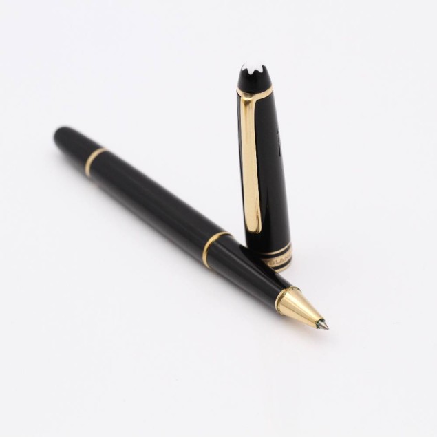 Stylo Montblanc Meisterstuck