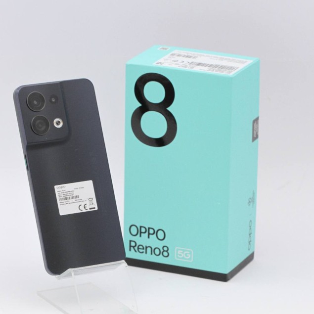 Oppo Reno 8