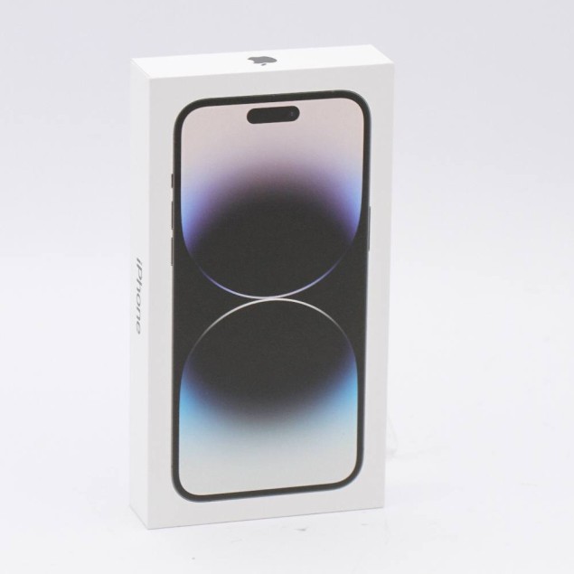 IPHONE 14 PRO MAX 128GB SPACE BLACK IPHONE 14 PRO MAX 128GB SPACE BLACK