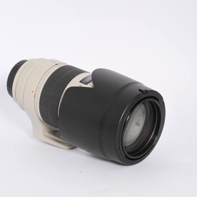 Objetivo CANON EF 70-200mm f/2.8L IS...