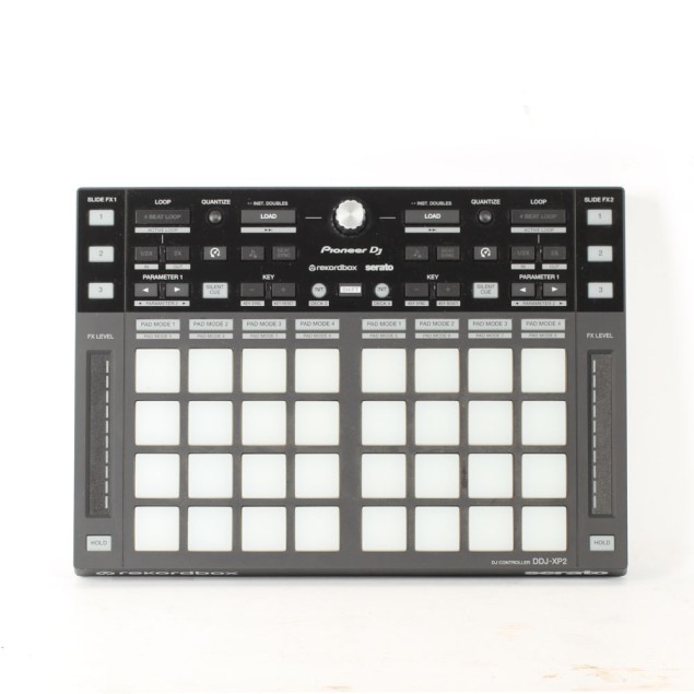 Pioneer DDJ-XP2