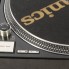 Technics SL-1210 M5G con flightcase