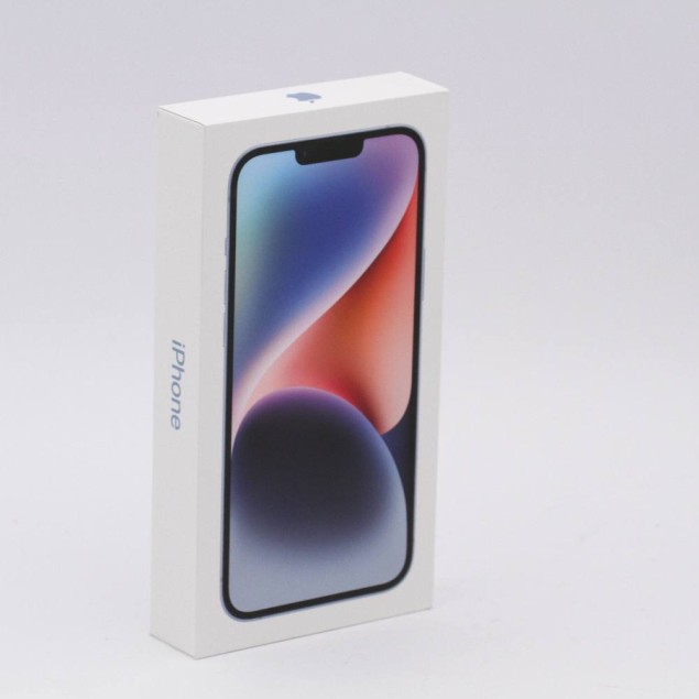 IPHONE 14 PLUS 128GB BLUE IPHONE 14 PLUS 128GB BLUE