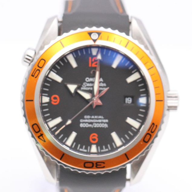 Reloj OMEGA SEAMASTER PLANET OCEAN...