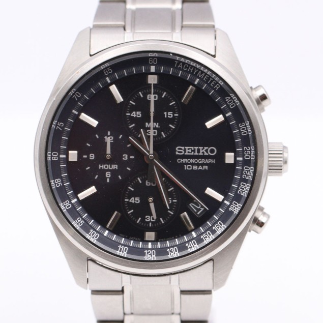 Reloj SEIKO CHRONOGRAPH 8T67-00L0