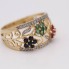 Anillo FIORELLI de Galería del Coleccionista de segunda mano