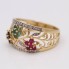 Anillo FIORELLI de Galería del Coleccionista de segunda mano
