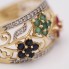 Anillo FIORELLI de Galería del Coleccionista de segunda mano