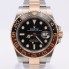 ROLEX GMT-MASTER II ROOTBEER