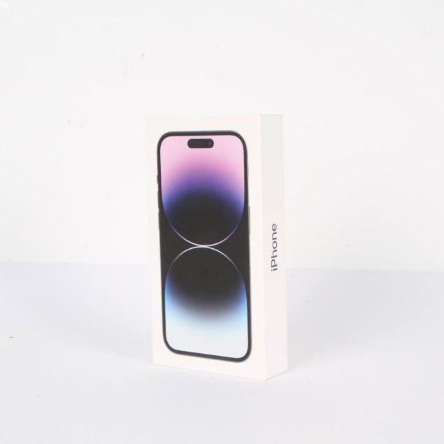 IPHONE 14 PRO 512GB DEEP PURPLE IPHONE 14 PRO 512GB DEEP PURPLE