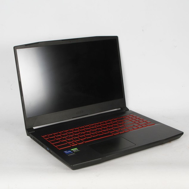 MSI KATANA GF66 12UD I7-12/16GB...