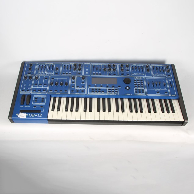 Oberheim OB-12