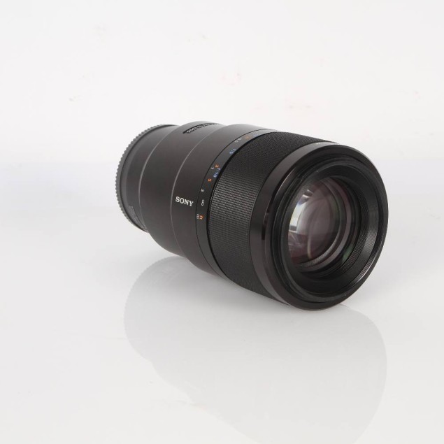 Objetivo SONY FE 90mm f/2.8 Macro G OSS