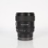 Objectif SONY FE 24mm f/1.4 GM dans sa boîte