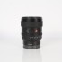 Objectif SONY FE 24mm f/1.4 GM dans sa boîte