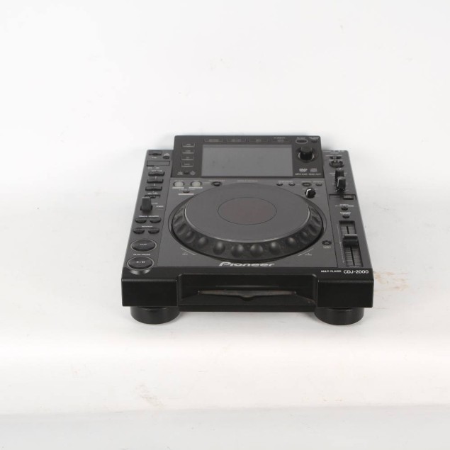 Pioneer CDJ-2000