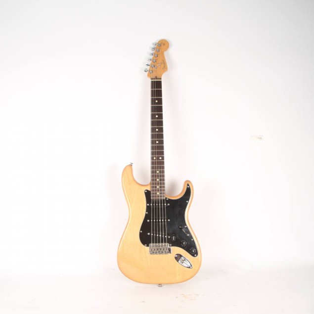 Fender Stratocaster American Standard...
