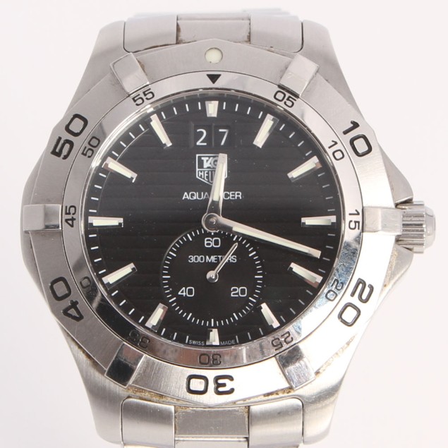 Rellotge TAG HEUER AQUARACER WAF1014