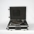 Technics SL 1210 M5G con flightcase