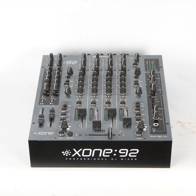 Allen & Heath Xone-92