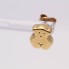 Pendientes TOUS SWEET DOLLS de oro de segunda mano