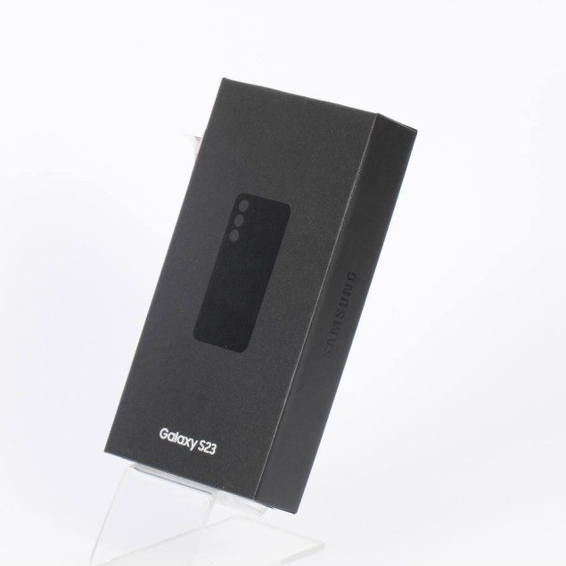 Samsung Galaxy S23 128GB Negro... Samsung Galaxy S23 128GB Negro...