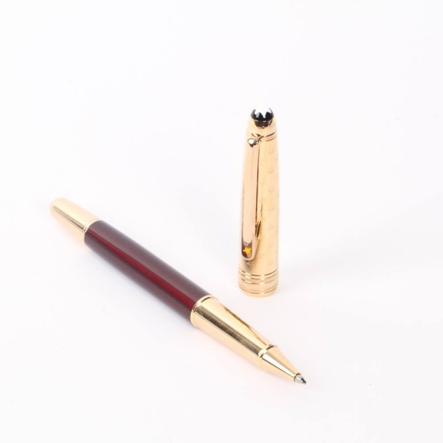 Stylo Montblanc Meisterstück Doué Le...