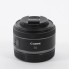Objectif CANON RF 50mm f/1.8 STM