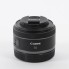 Objectiu CANON RF 50mm f/1.8 STM