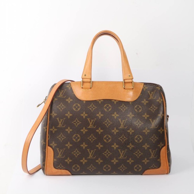 Sac à main LOUIS VUITTON Monogram...