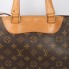 Bossa de mà LOUIS VUITTON Monogram Retiro PM