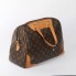 Bossa de mà LOUIS VUITTON Monogram Retiro PM