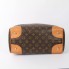 Sac à main LOUIS VUITTON Monogram Retiro PM