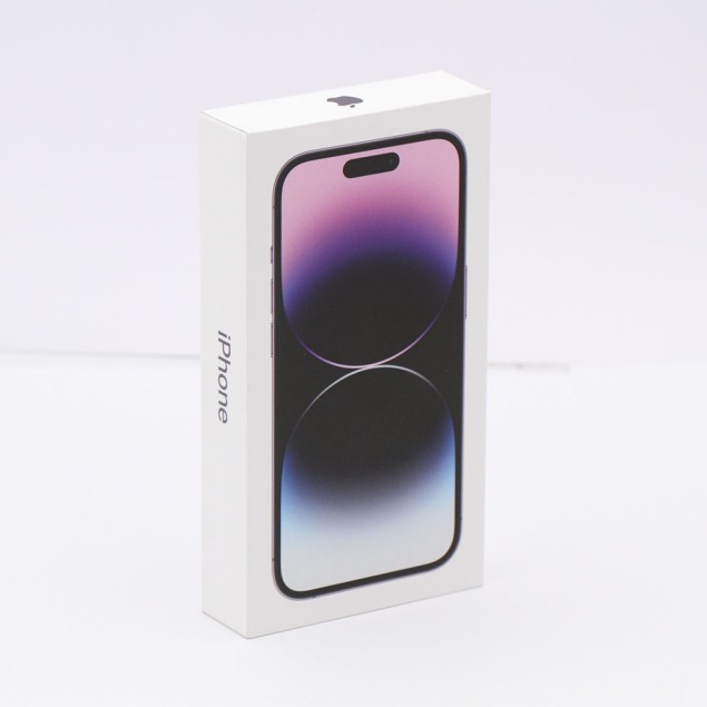 IPHONE 14 PRO 128GB DEEP PURPLE IPHONE 14 PRO 128GB DEEP PURPLE