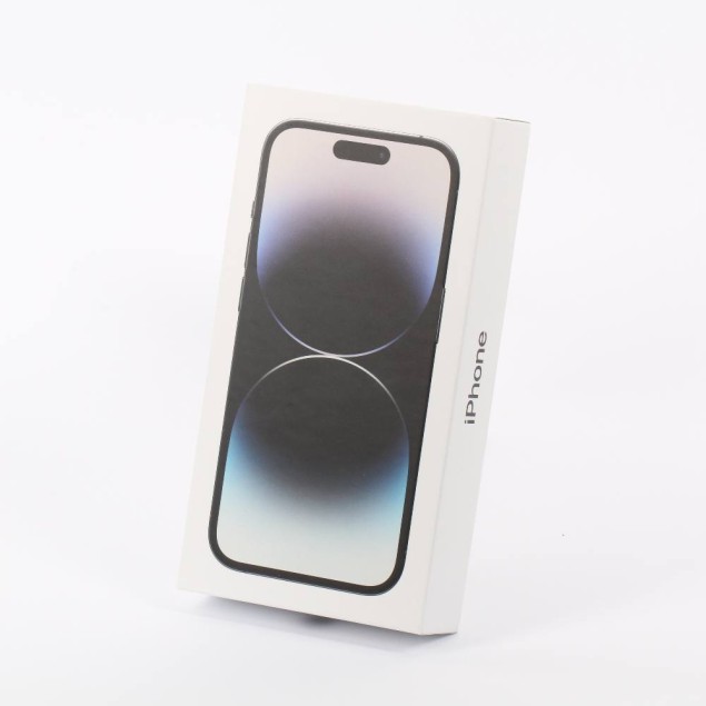 IPHONE 14 PRO 128GB SPACE BLACK IPHONE 14 PRO 128GB SPACE BLACK
