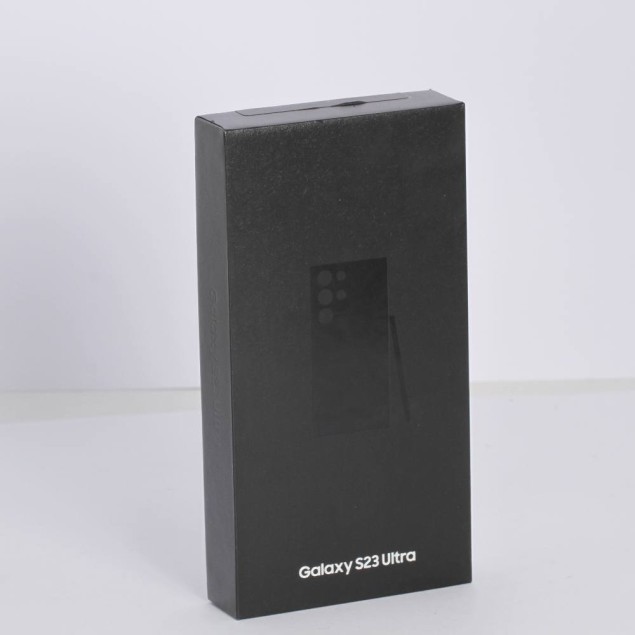 Samsung Galaxy S23 Ultra 256Gb negre... Samsung Galaxy S23 Ultra 256Gb negre...
