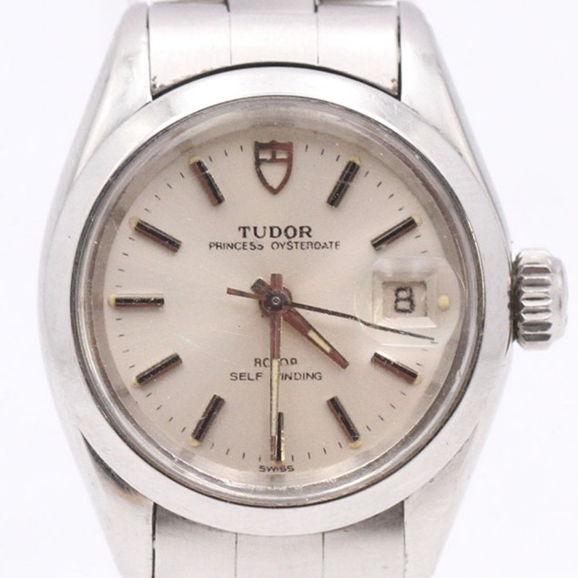 Rellotge TUDOR PRINCESS OYSTERDATE 92400