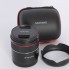 Objectiu SAMYANG AF 18mm f/2.8 per a Sony E