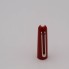 Pluma Montblanc Newson Roja