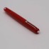 Stylo Plume Montblanc Newson Rouge