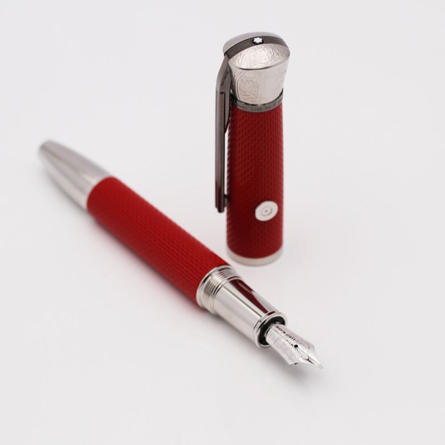 Stylo Plume Montblanc Great...