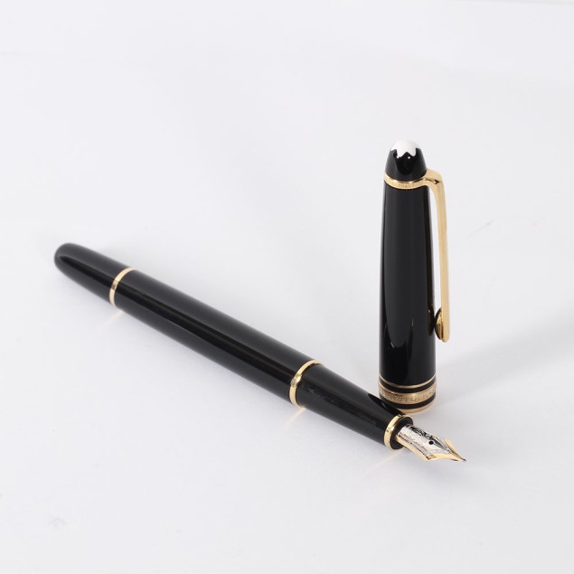 Ploma Montblanc Meisterstuck